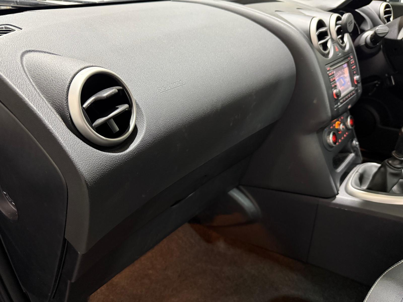 Nissan Qashqai - Image 35