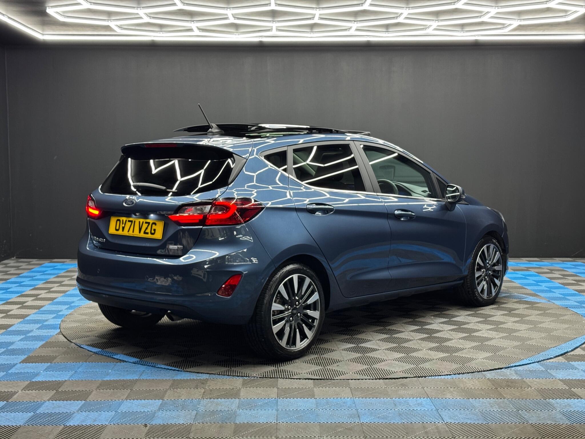 Ford Fiesta - Image 5