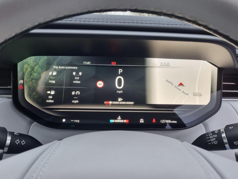 Land Rover RANGE ROVER SPORT - Image 8