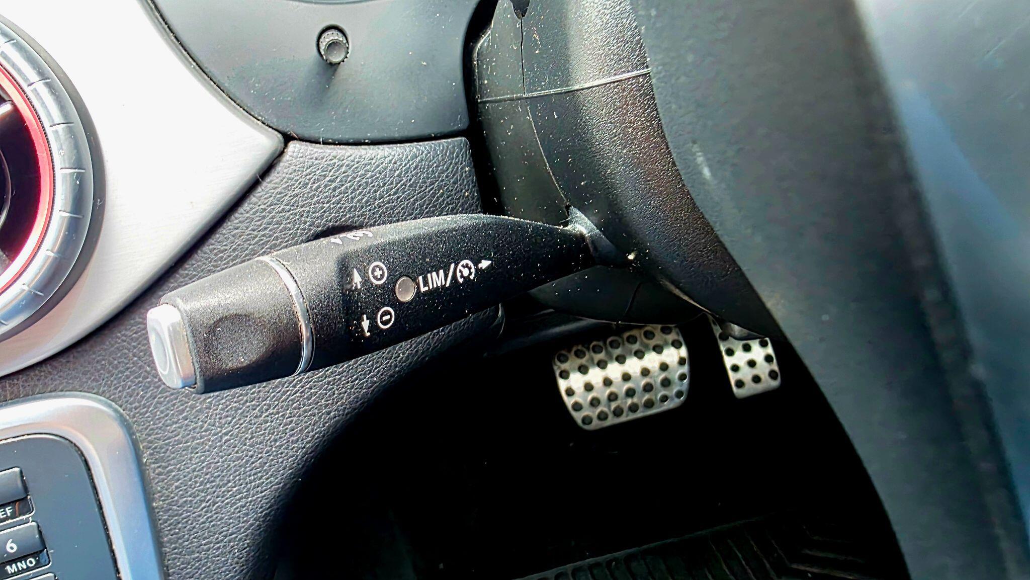 Mercedes CLA - Image 27