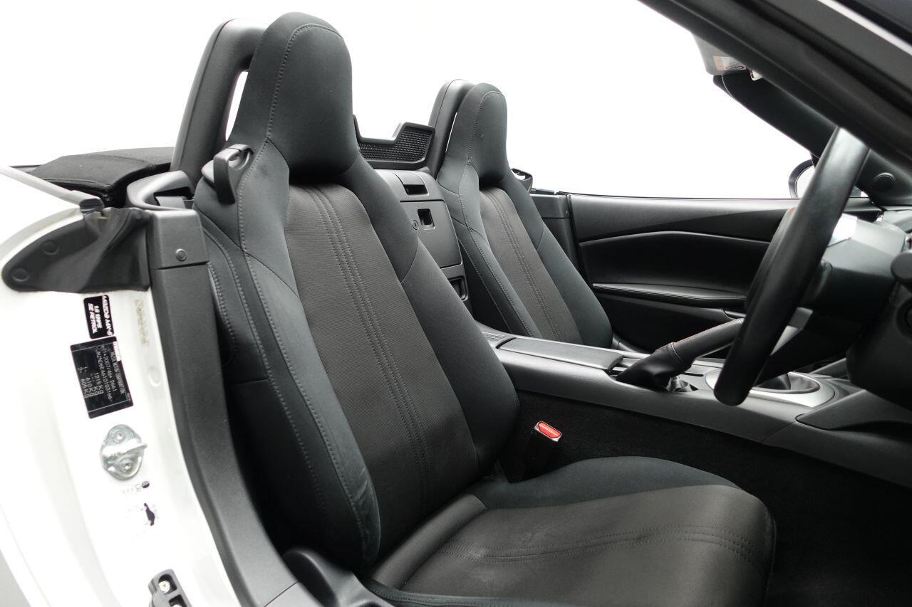 Mazda MX-5 - Image 3