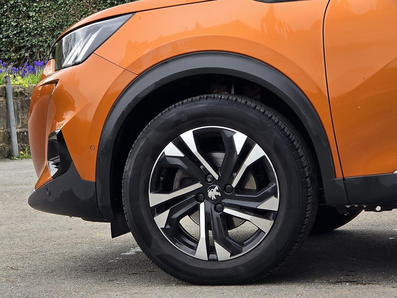 Peugeot 2008 - Image 25