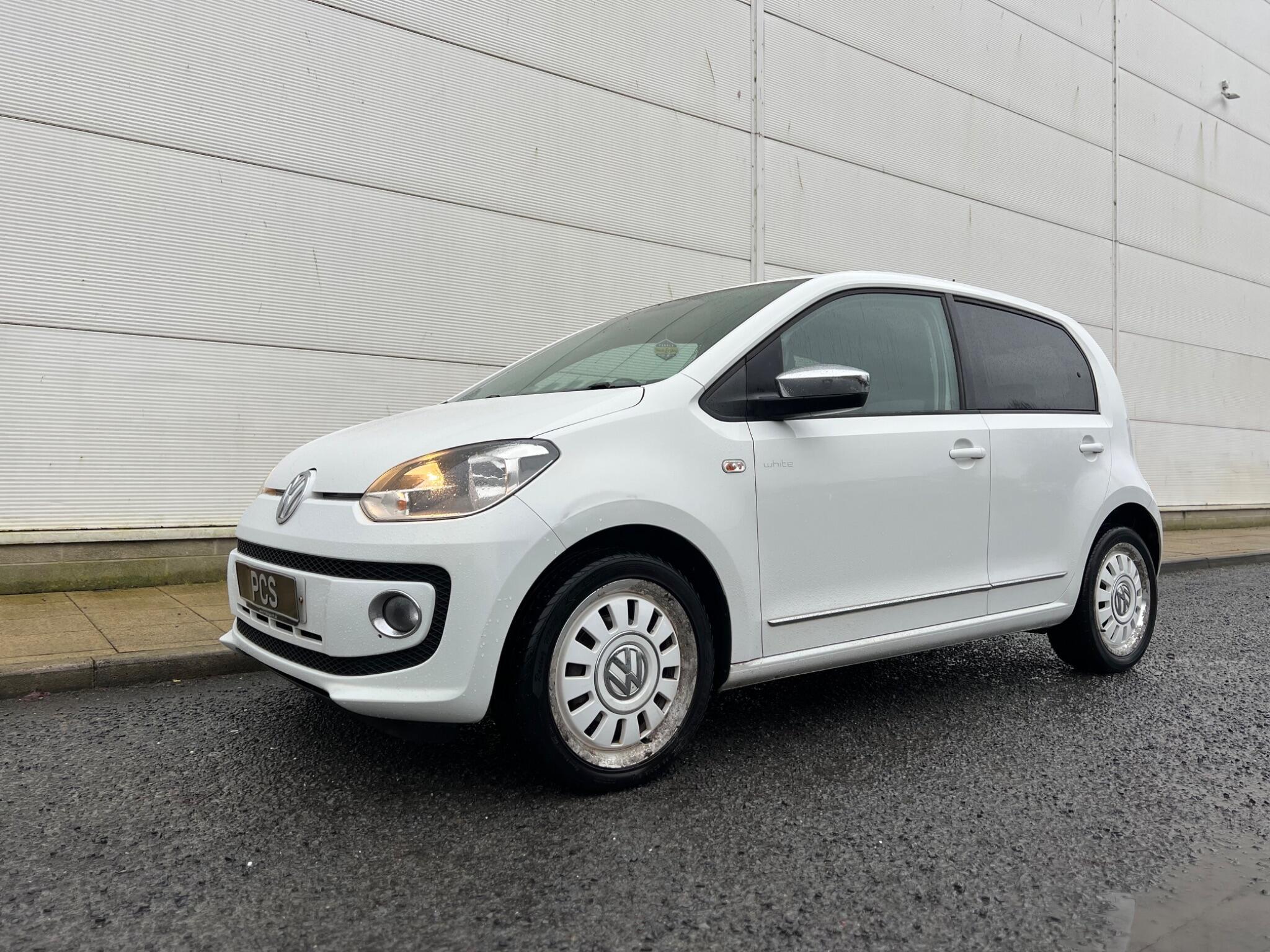 Volkswagen up! - Image 28