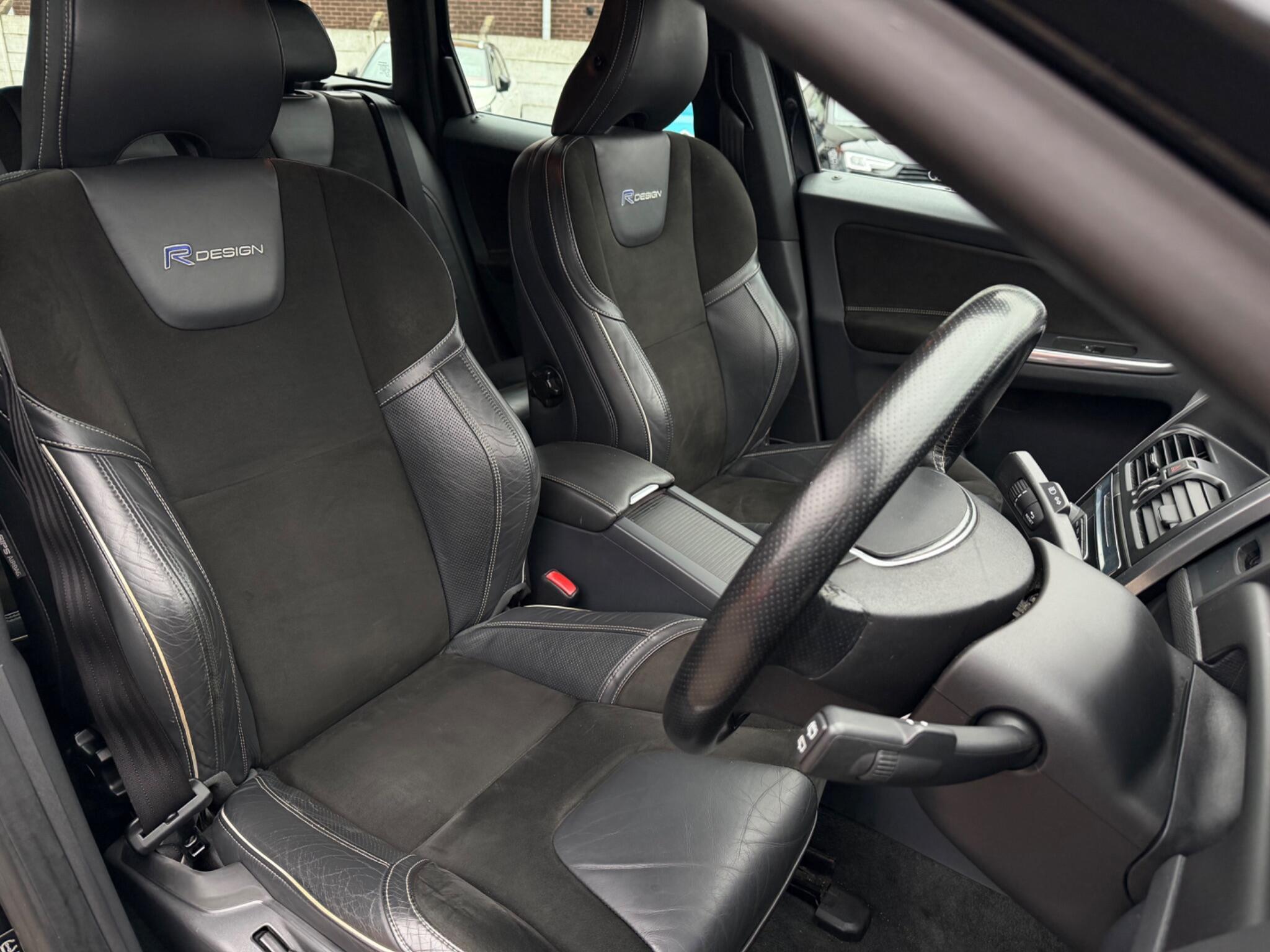 Volvo XC60 - Image 10