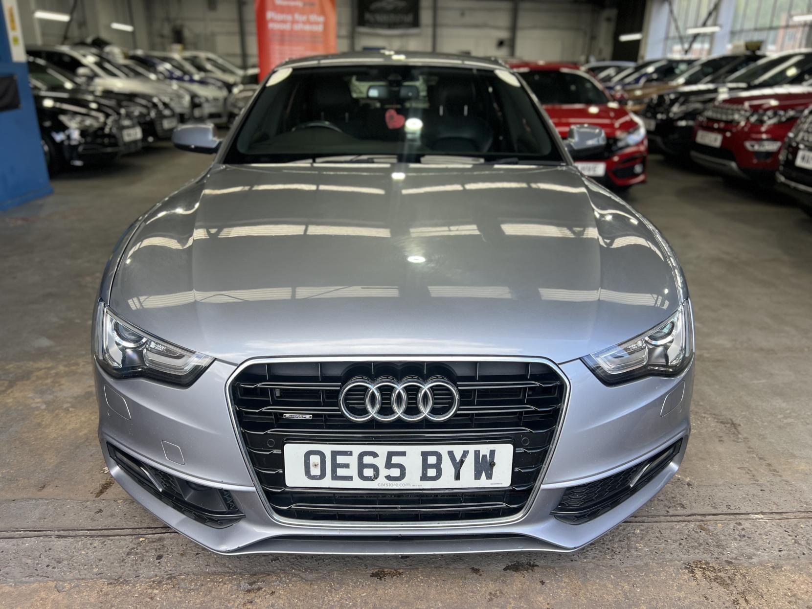 Audi A5 - Image 2