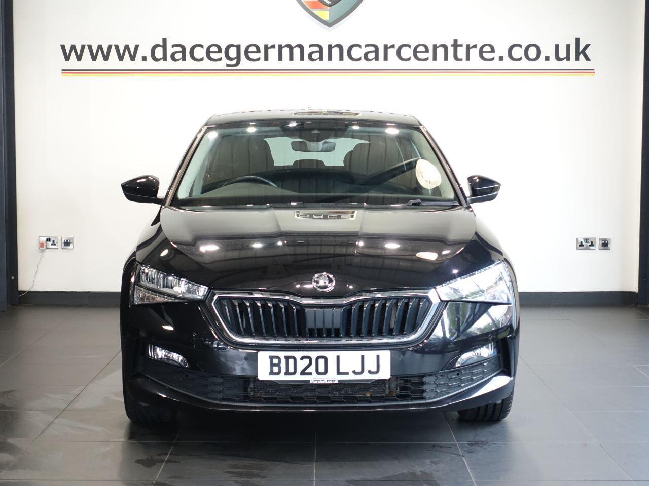 Skoda Scala - Image 4