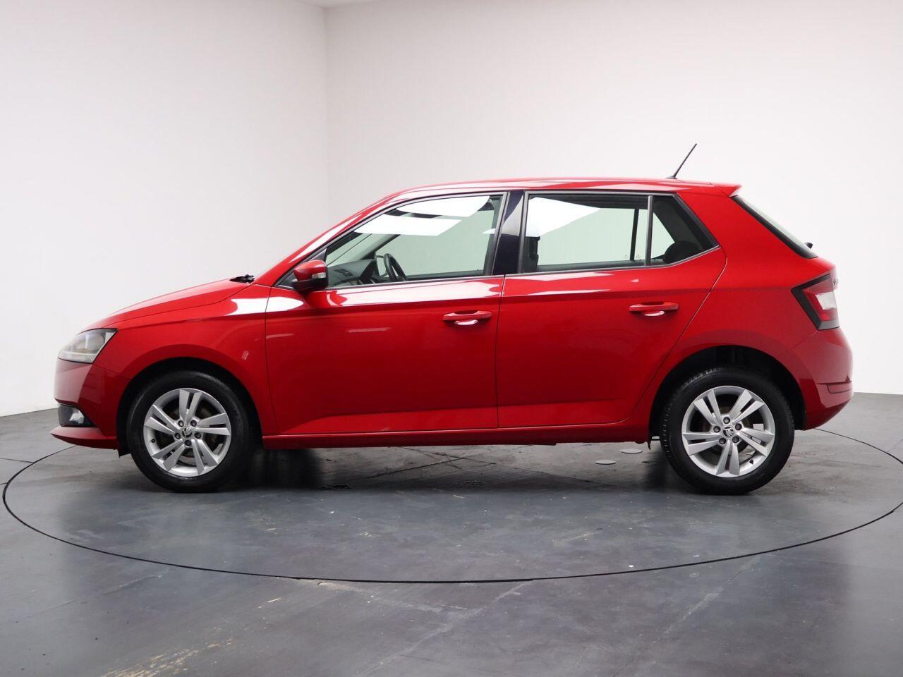 Skoda Fabia - Image 8