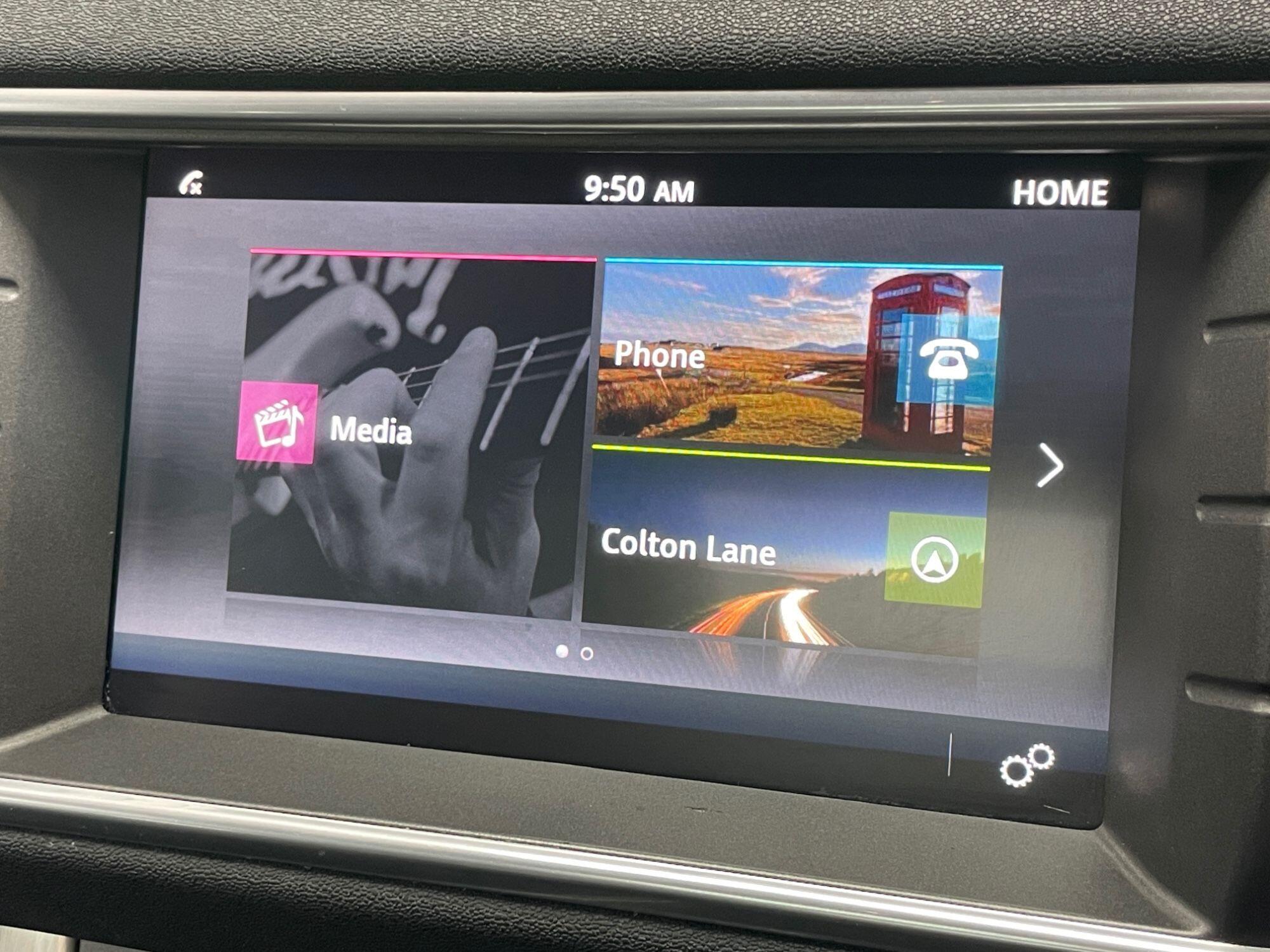 Land Rover Range Rover Evoque - Image 42