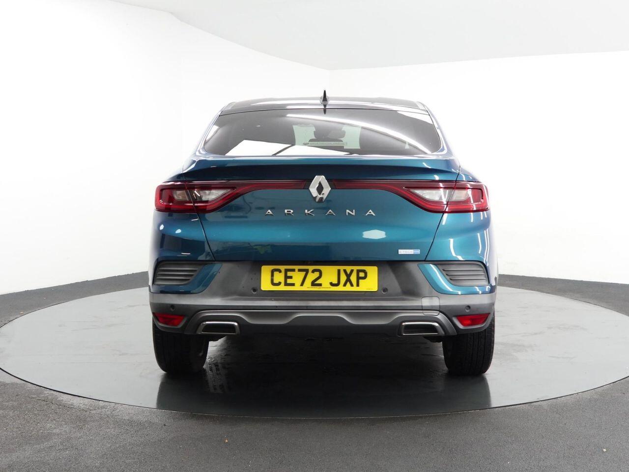 Renault Arkana - Image 11