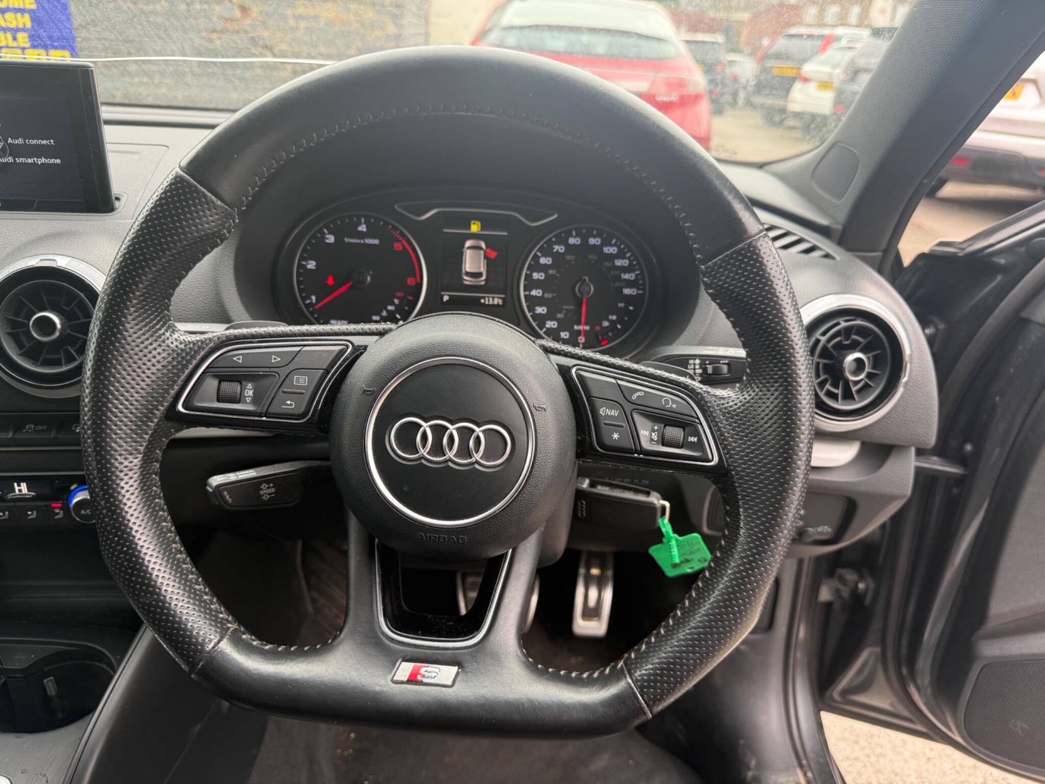 Audi A3 - Image 19