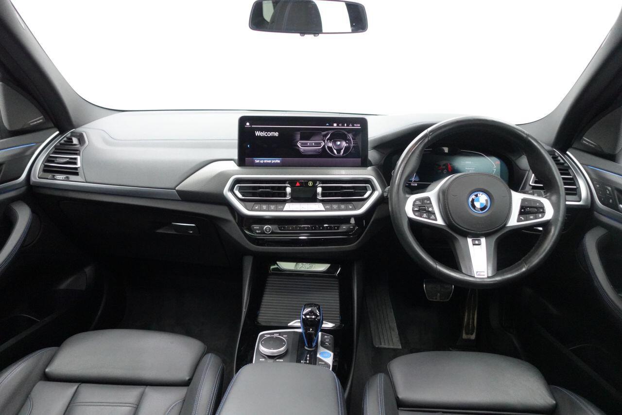 BMW iX3 - Image 20