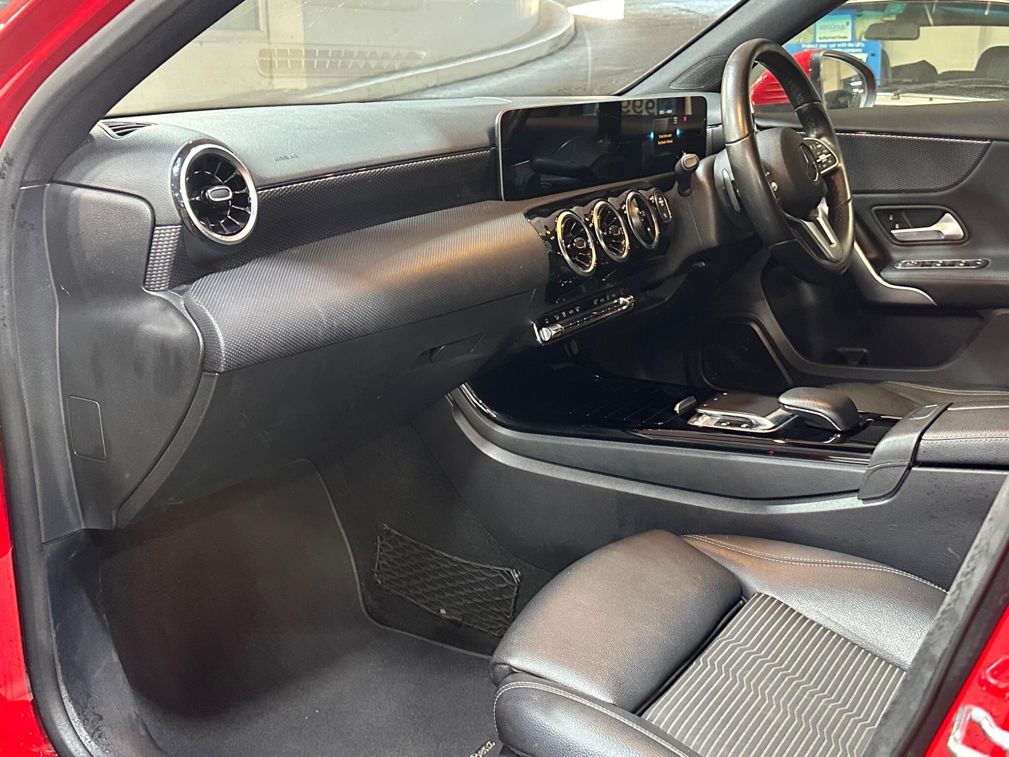 Mercedes A Class - Image 10