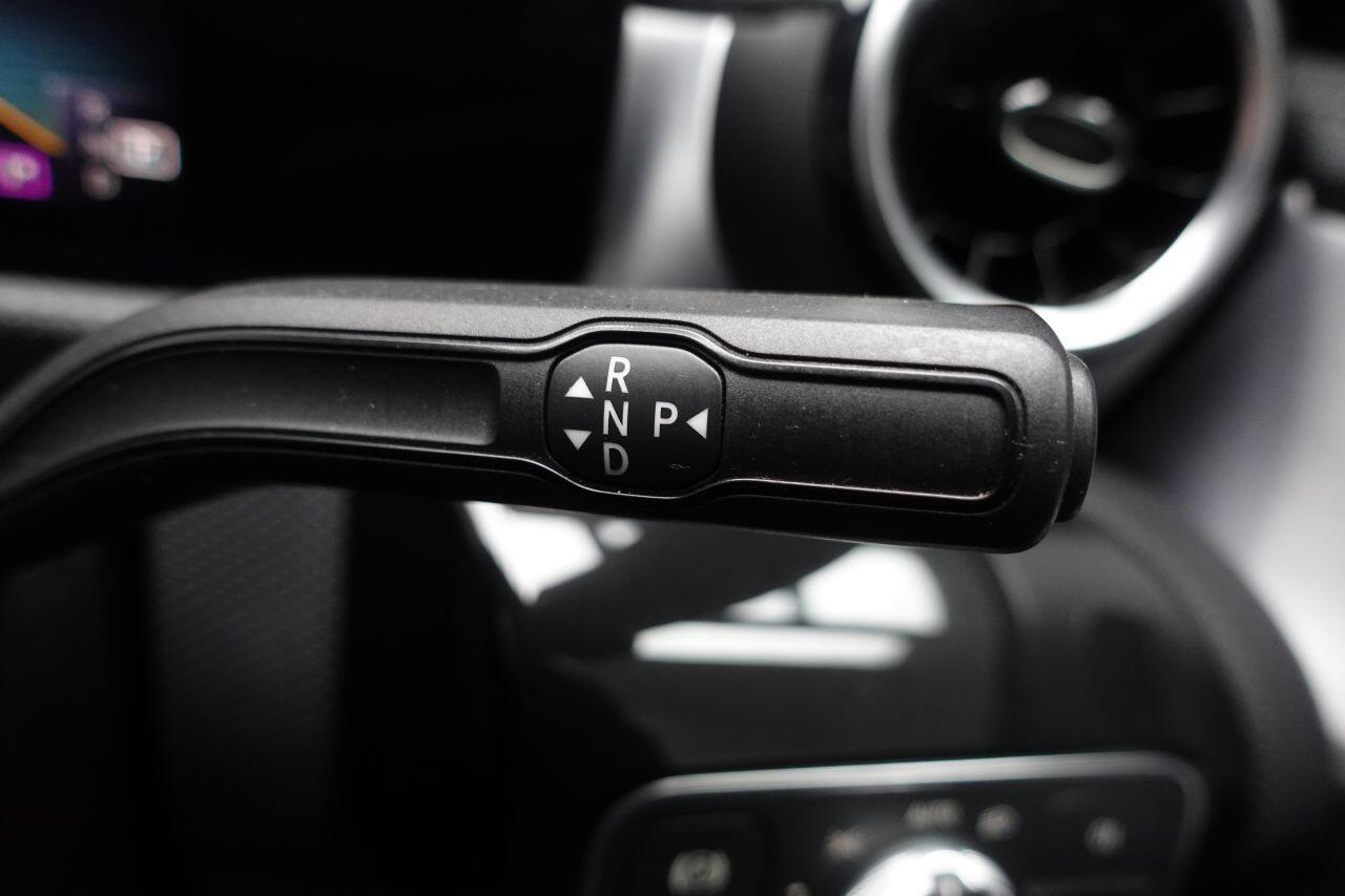 Mercedes CLA - Image 46