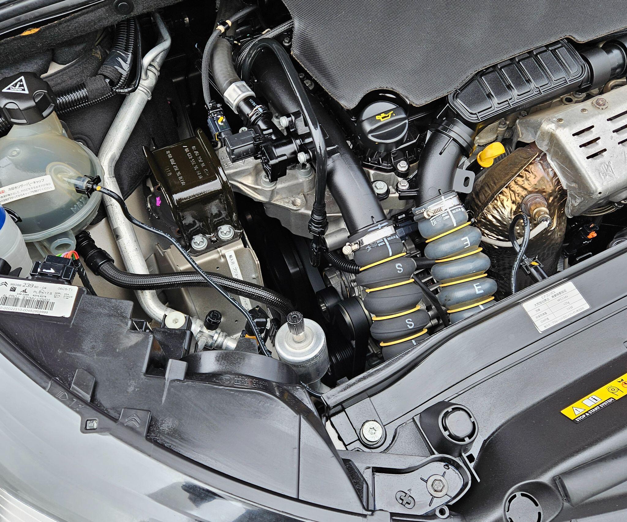 Citroen C4 - Image 93