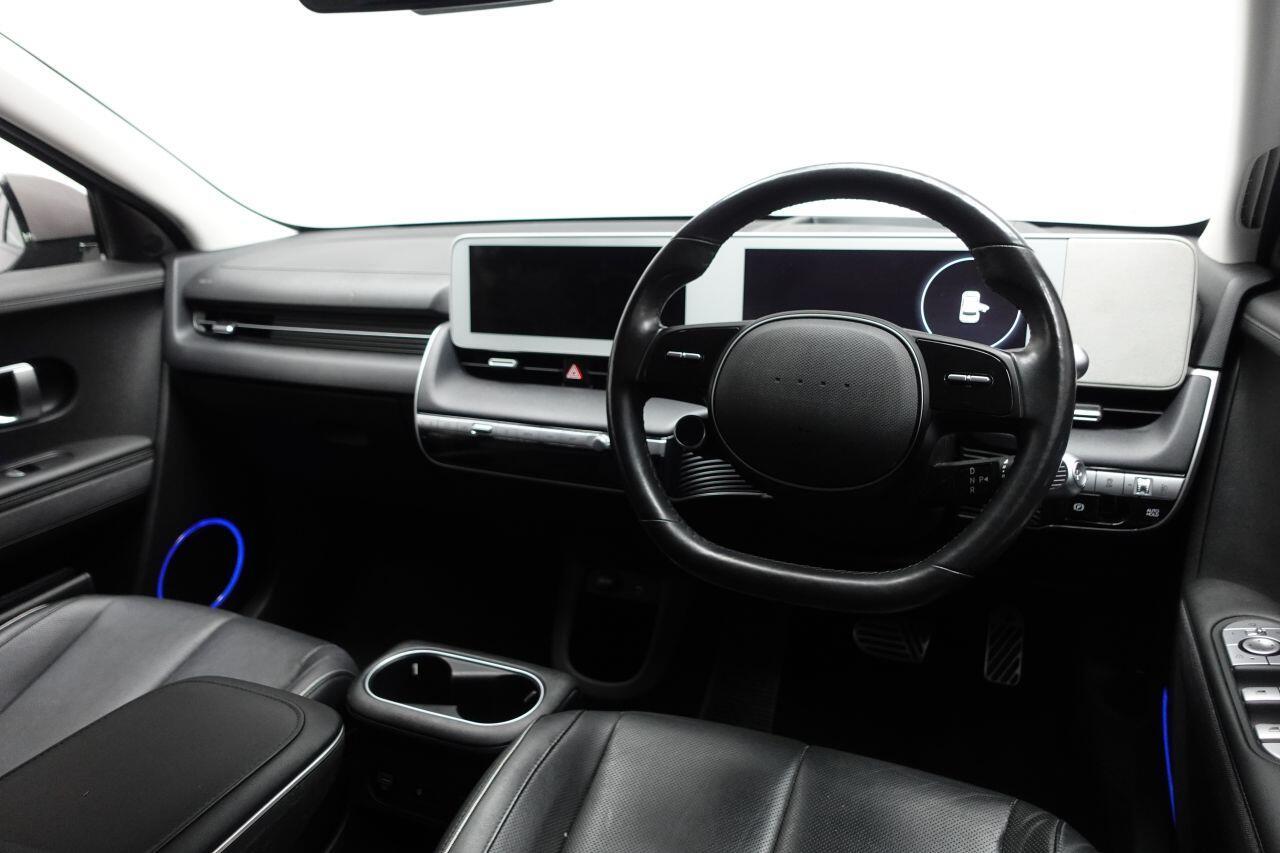 Hyundai Ioniq 5 - Image 17