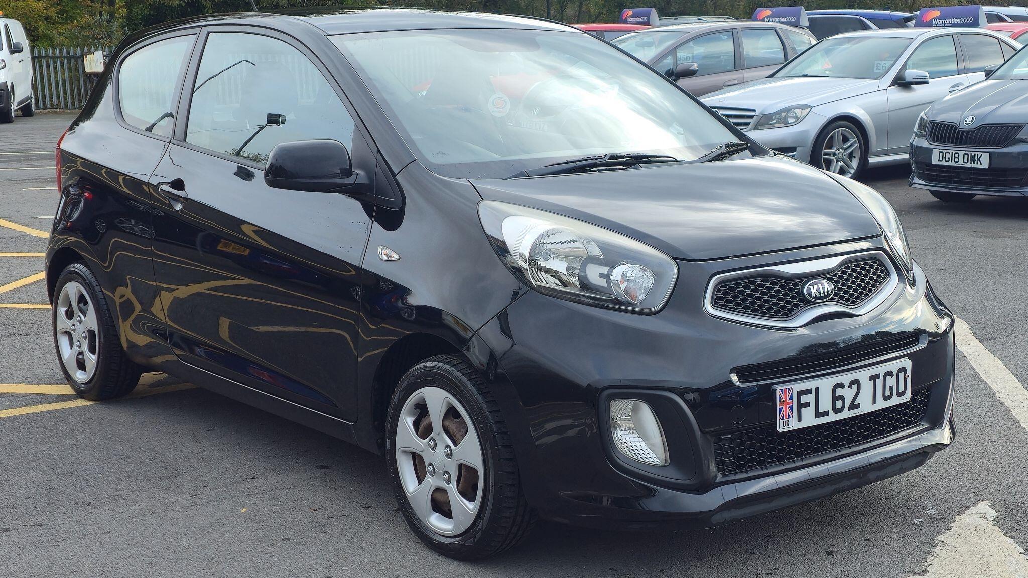 Kia Picanto - Image 3