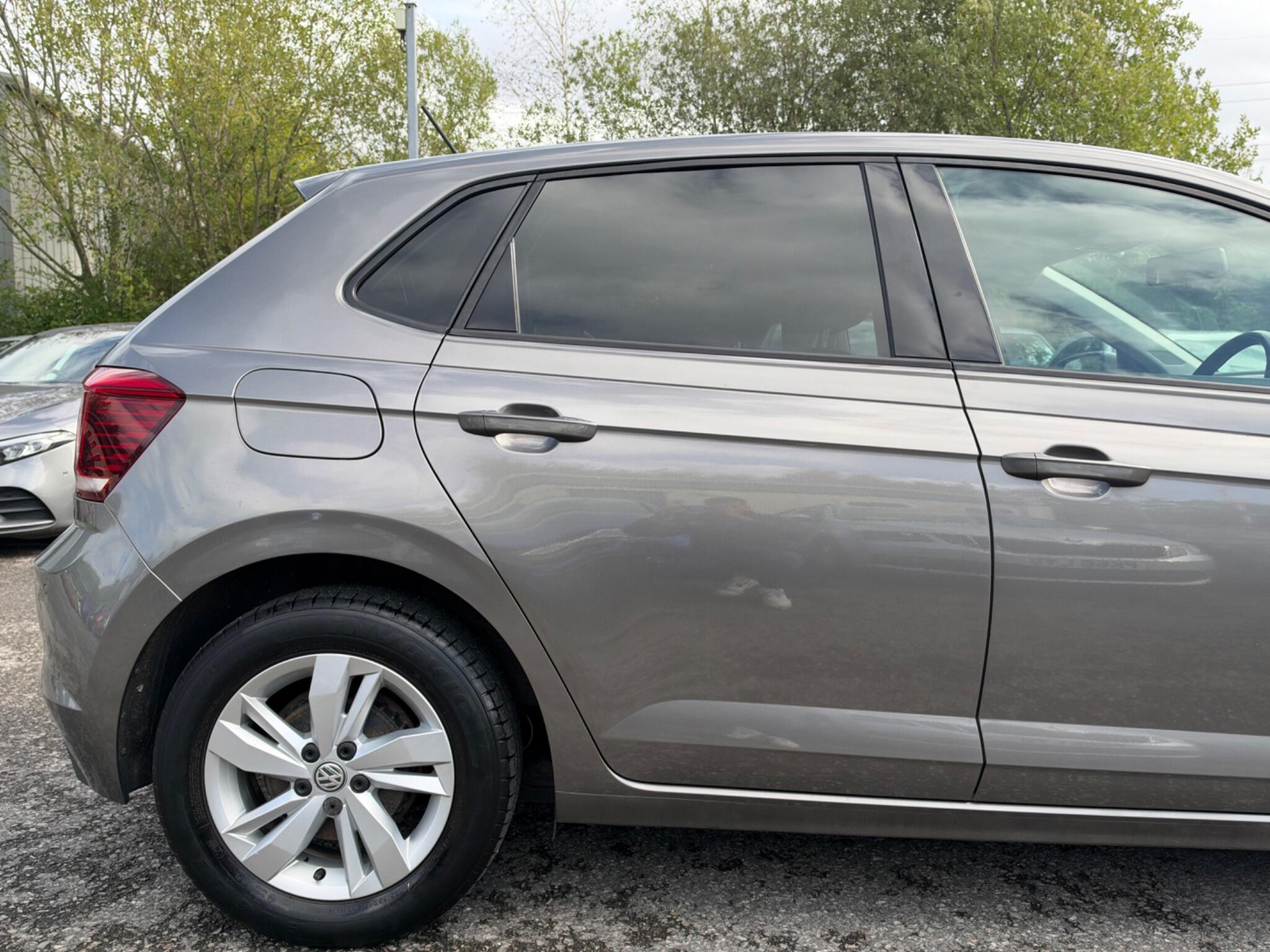 Volkswagen Polo - Image 17