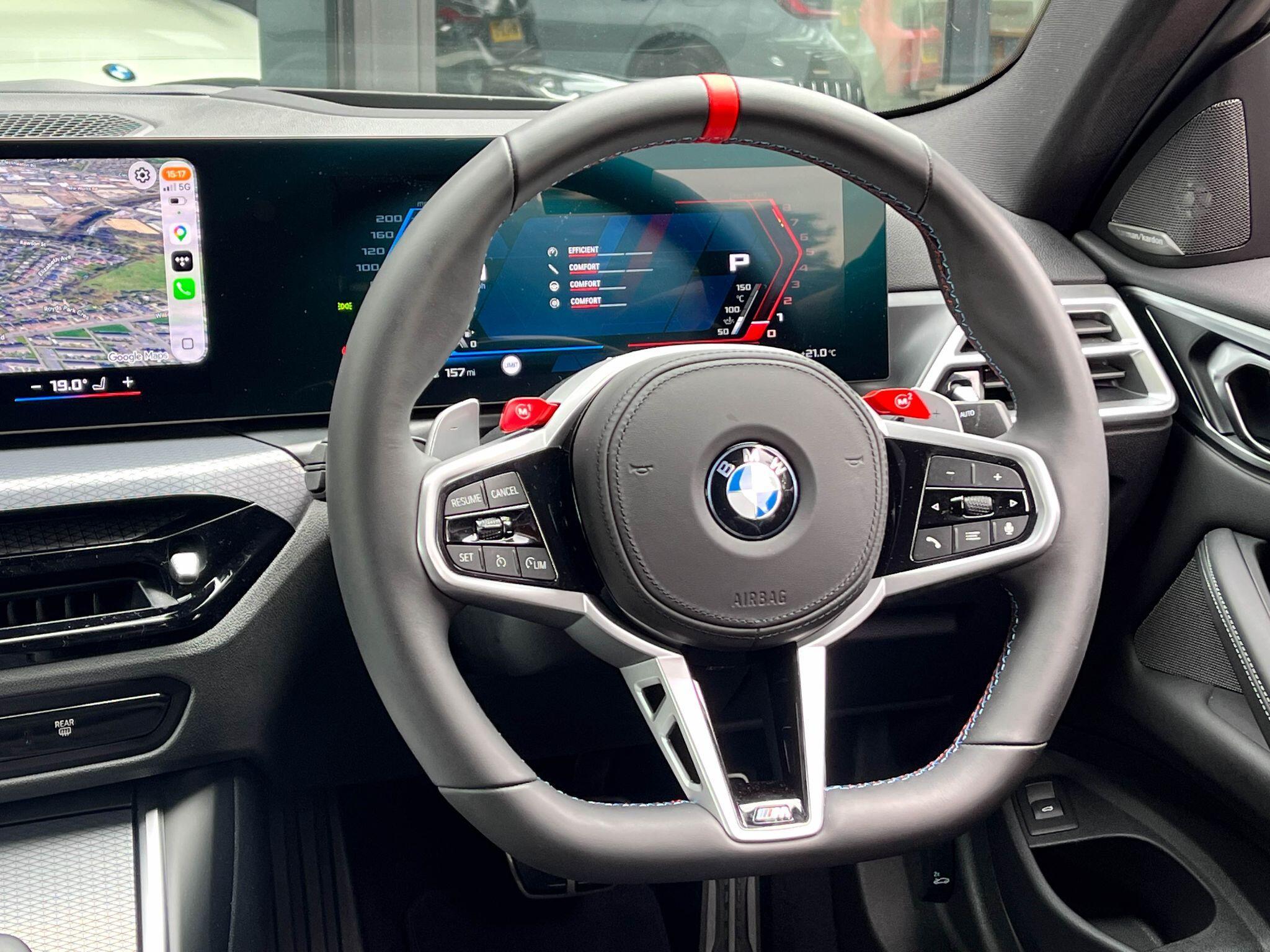 BMW M4 - Image 14
