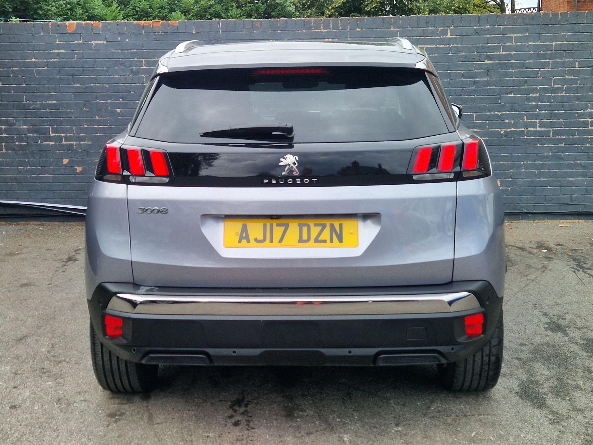 Peugeot 3008 - Image 9