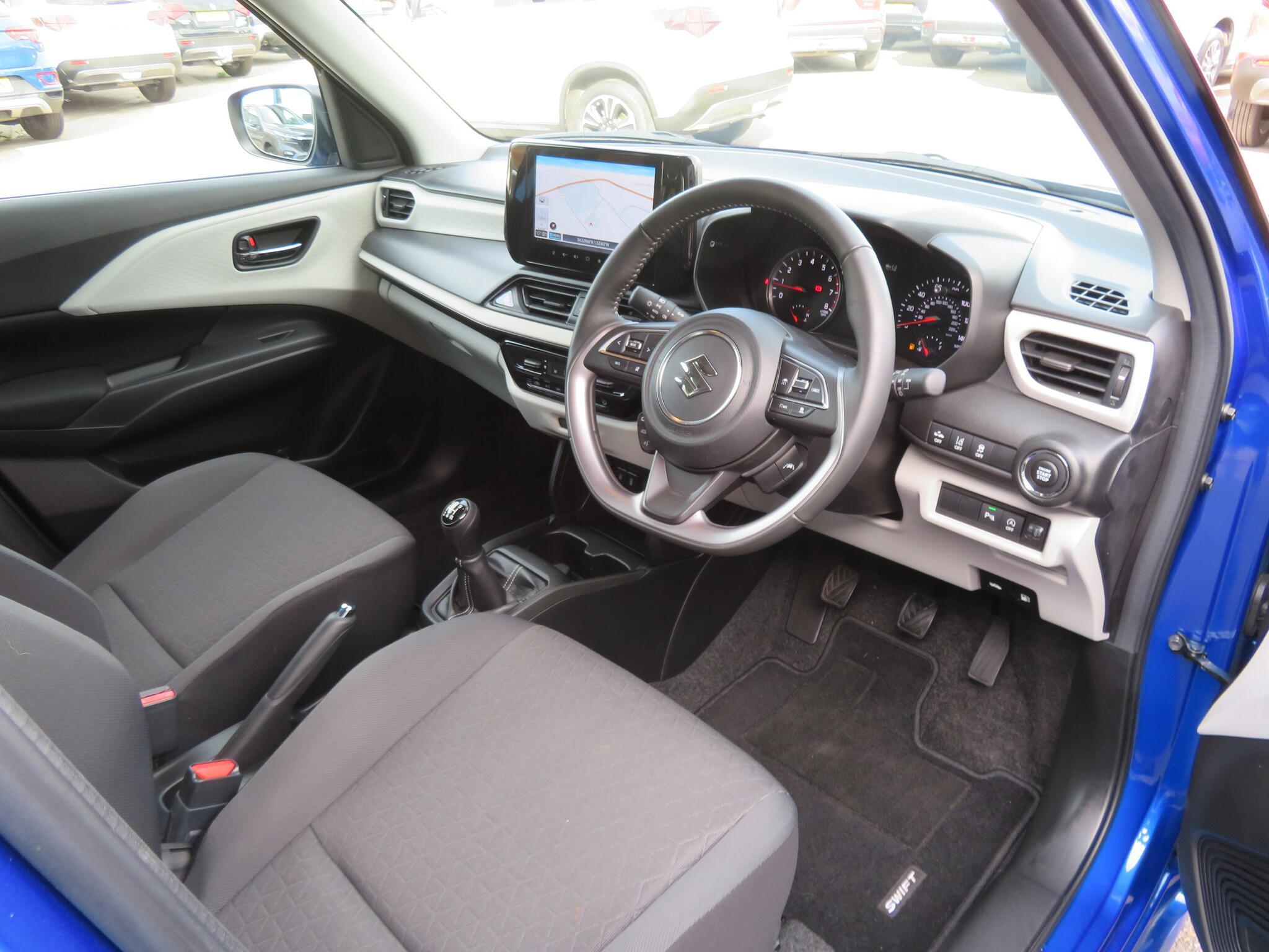 Suzuki Swift - Image 14