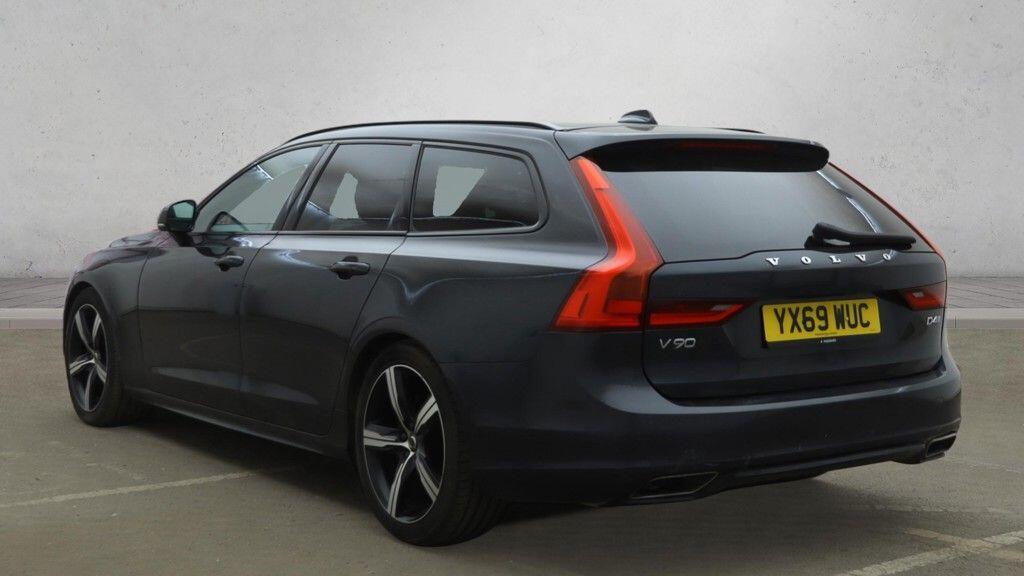 Volvo V90 - Image 3