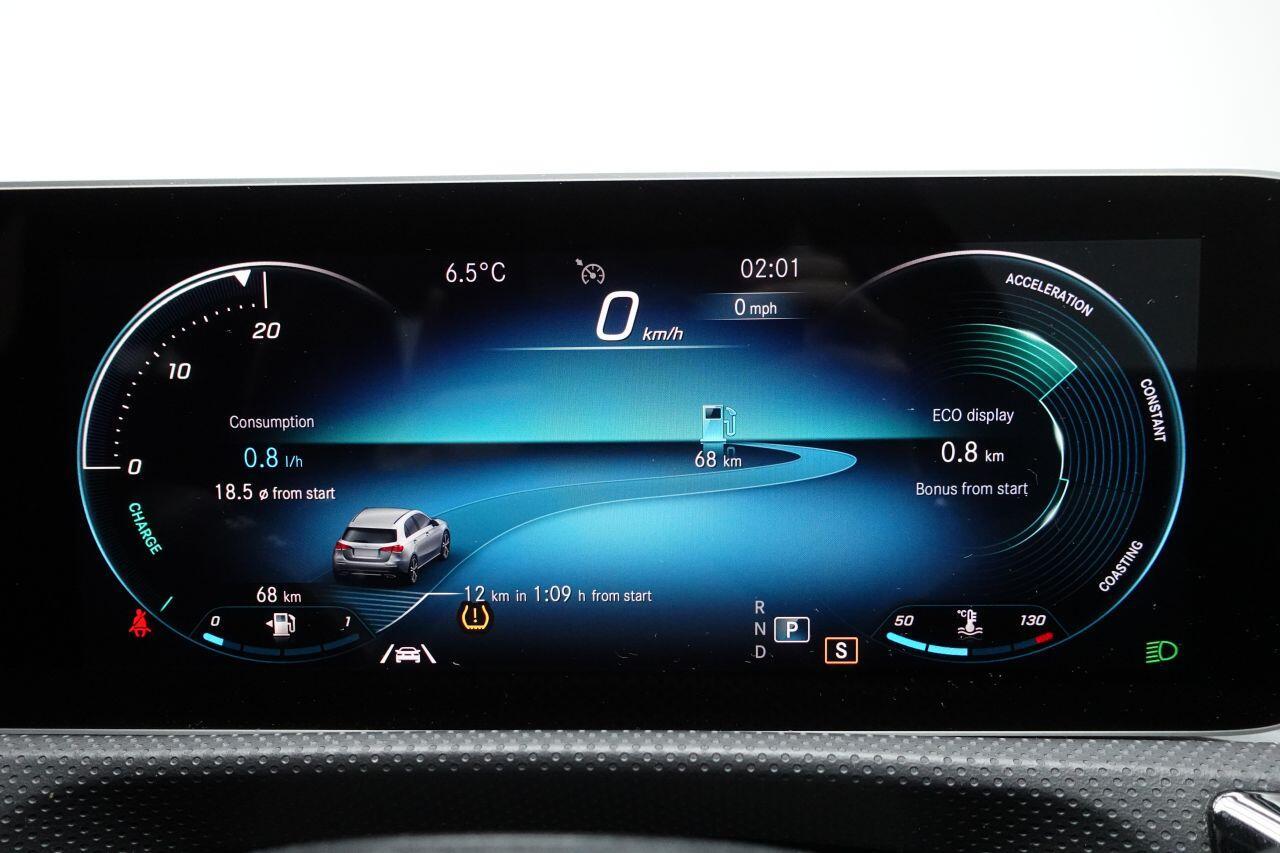 Mercedes A-Class - Image 44