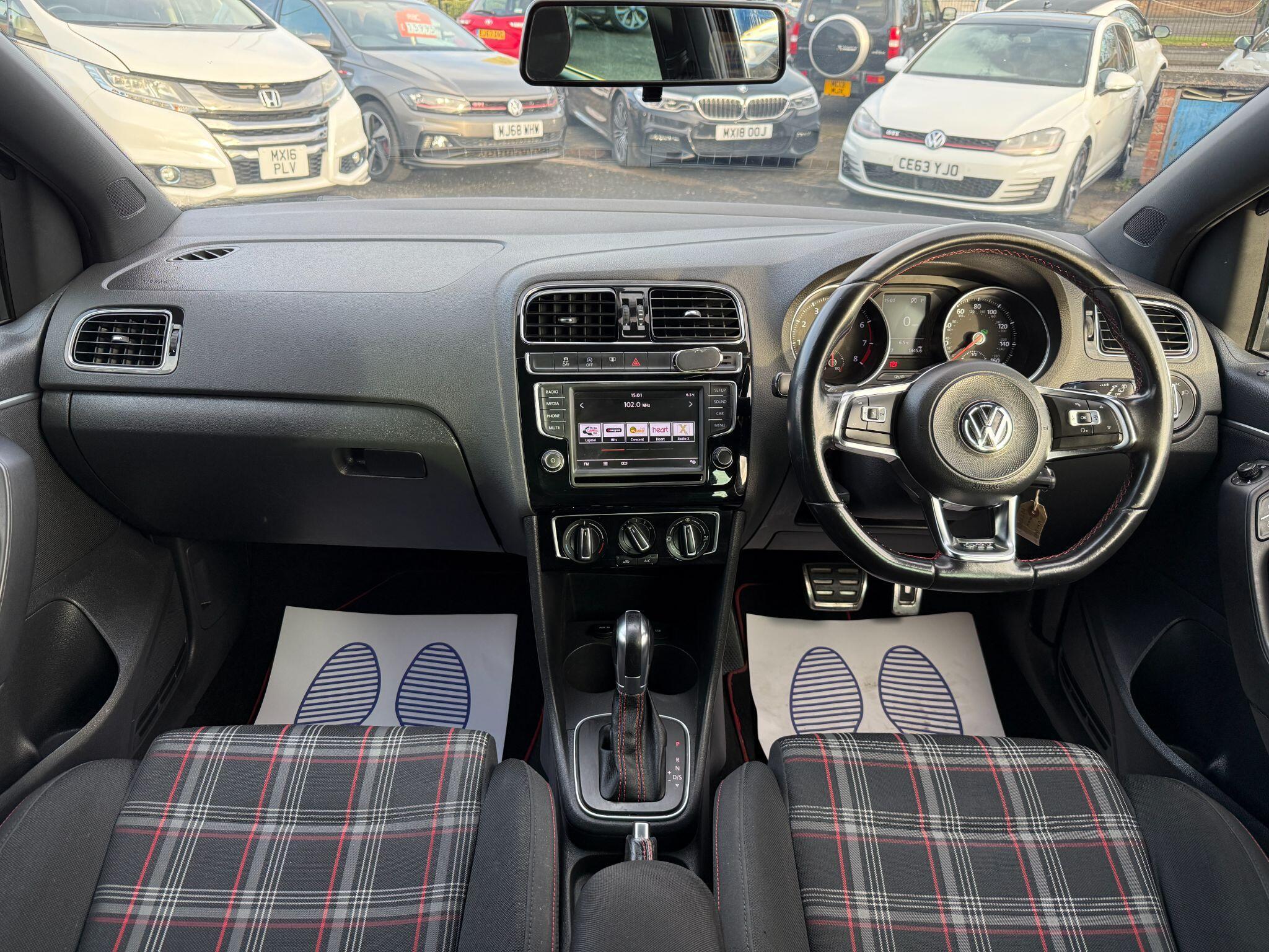 Volkswagen Polo - Image 3