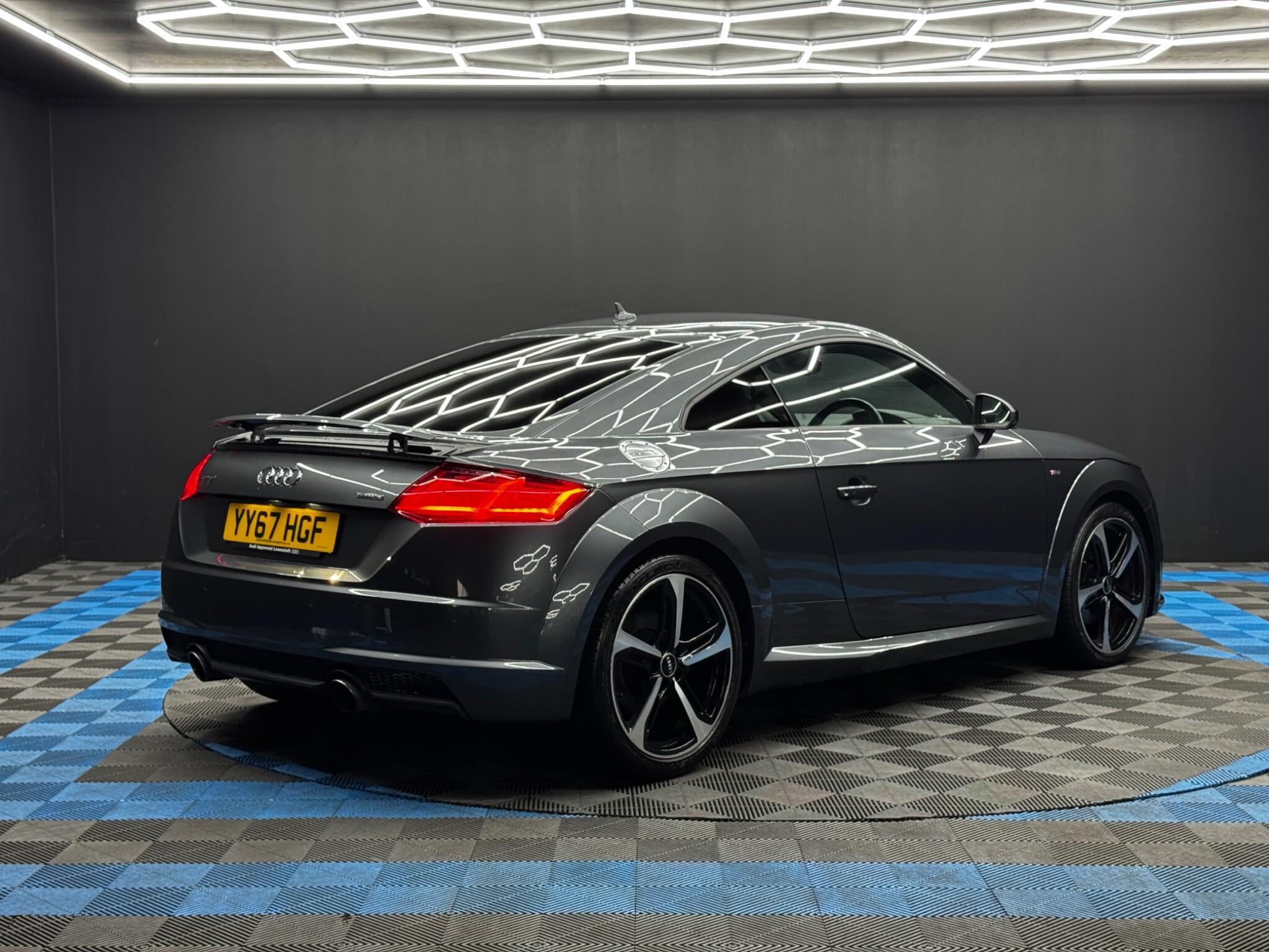 Audi TT - Image 5