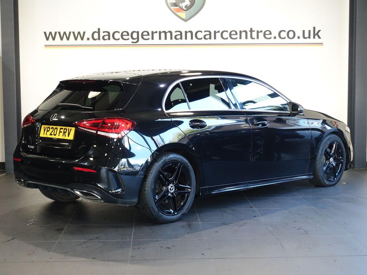 Mercedes-benz A Class - Image 6