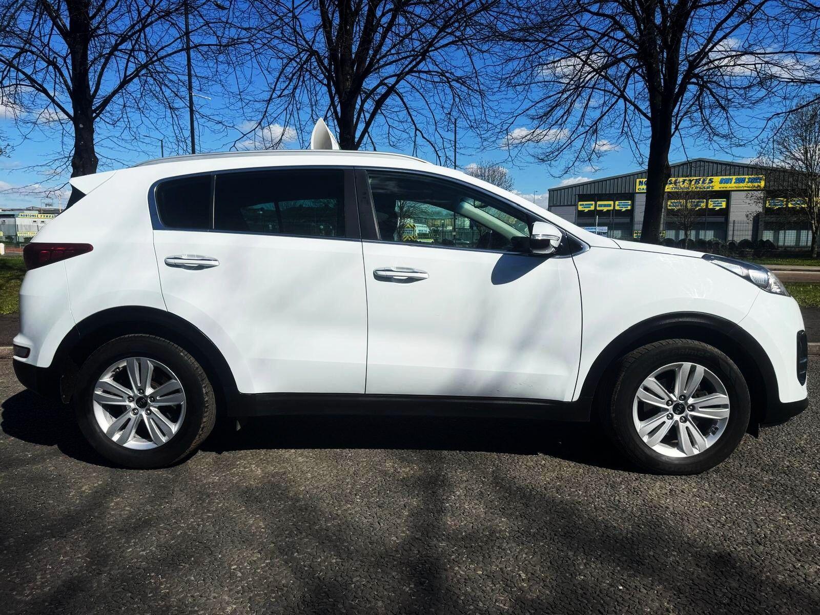 Kia Sportage - Image 3