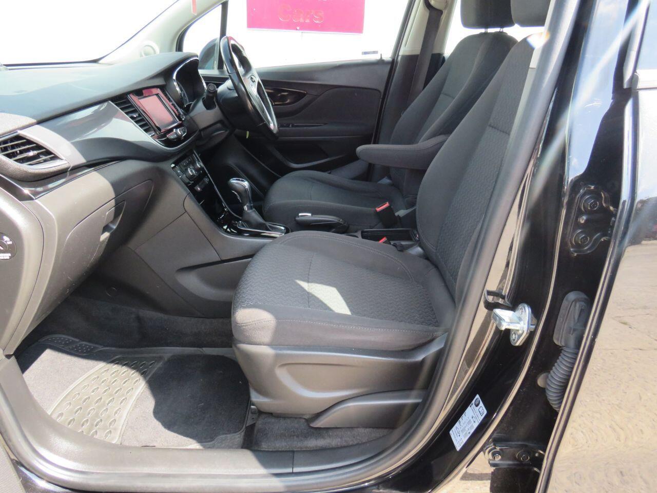 Vauxhall Mokka X - Image 9