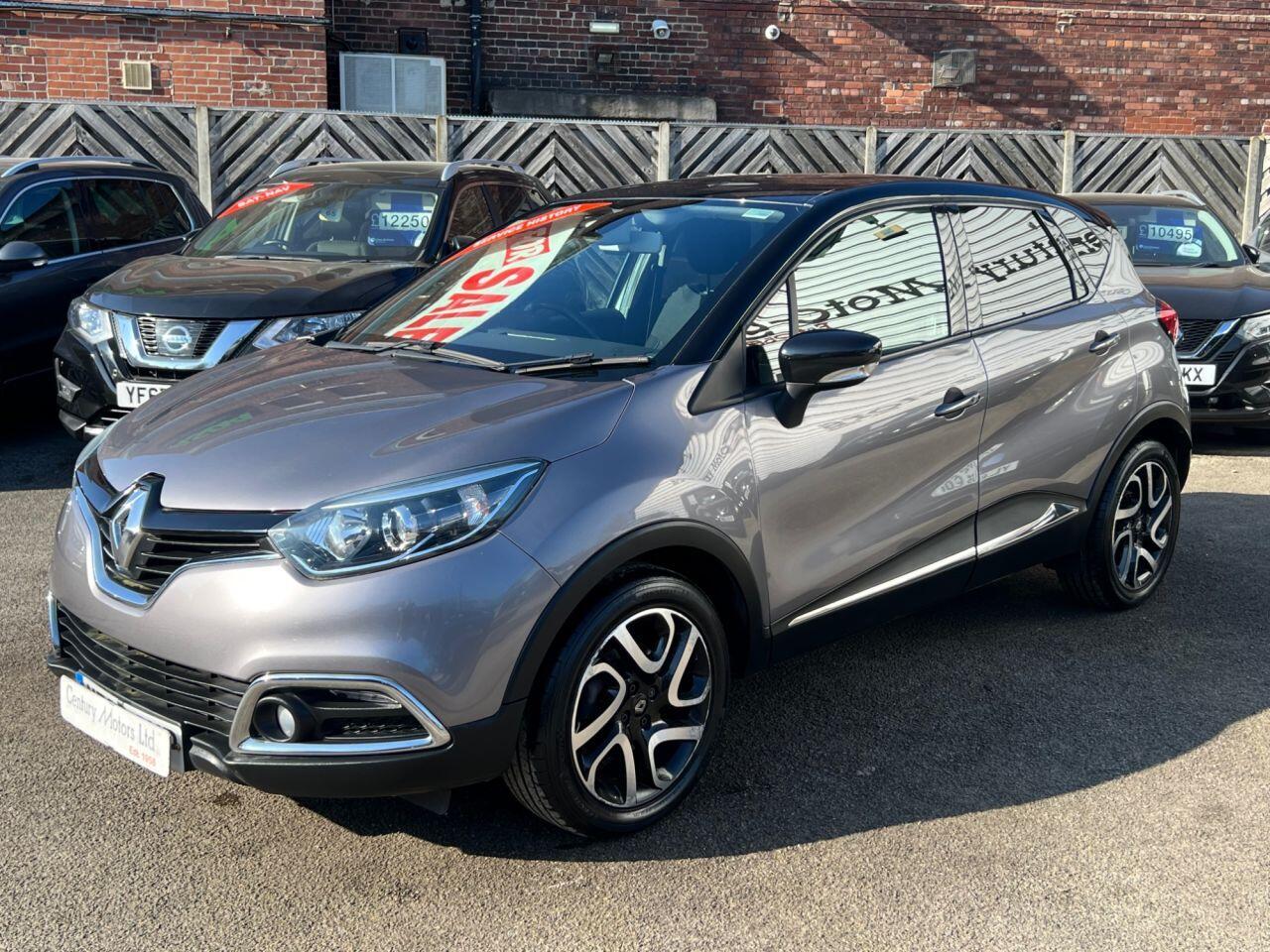 Renault Captur - Image 12