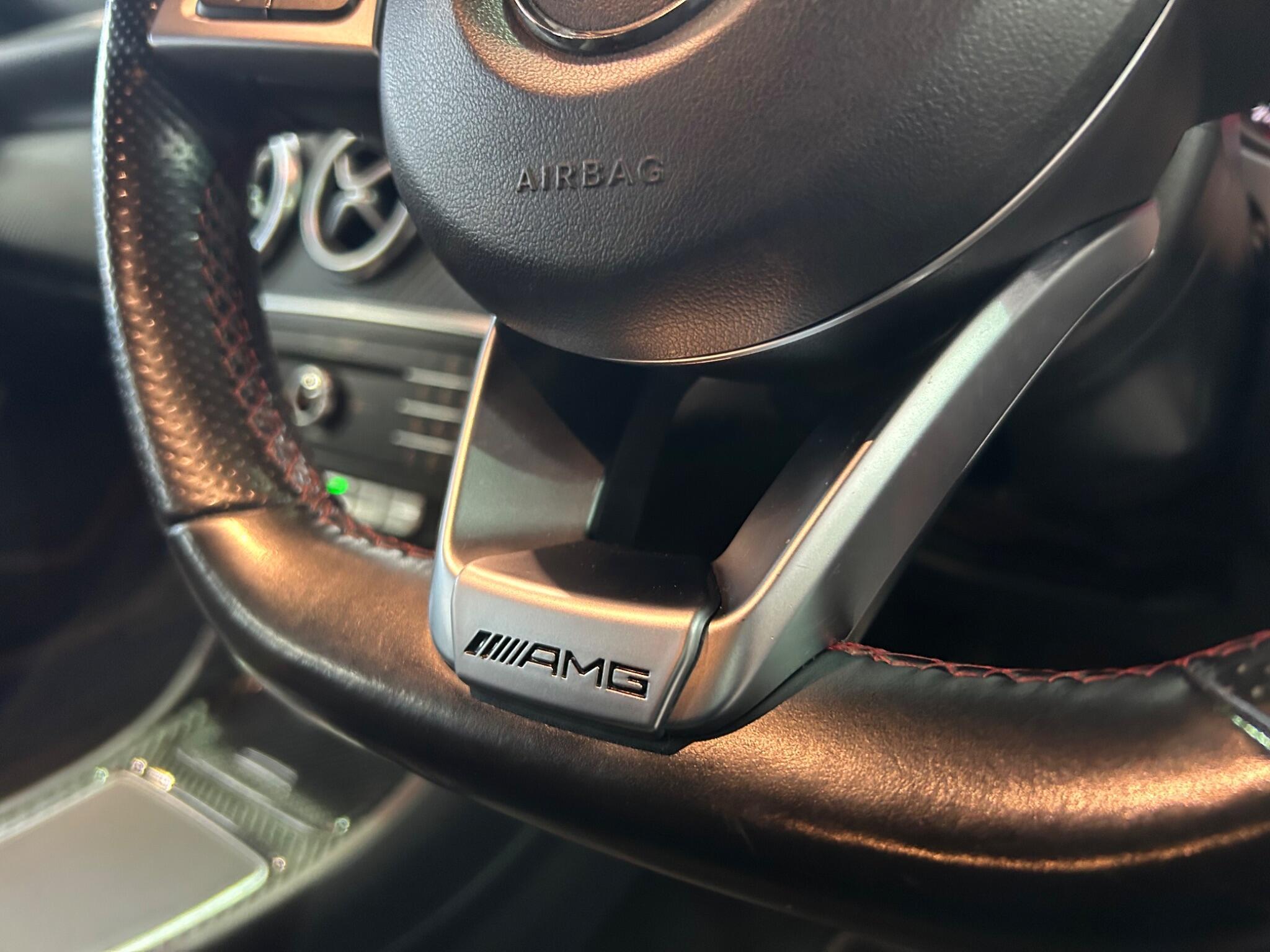 Mercedes A Class - Image 10