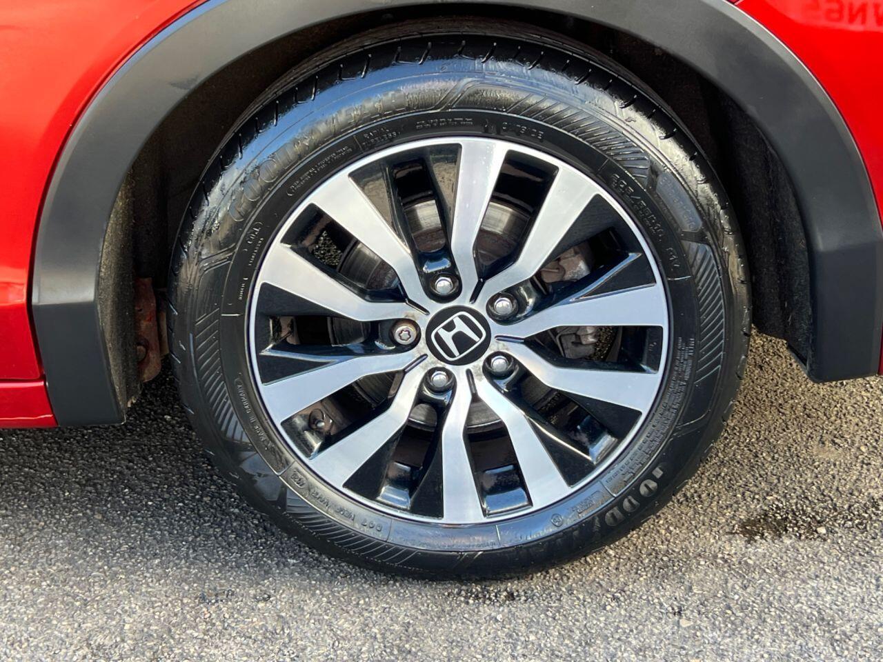 Honda Civic - Image 13