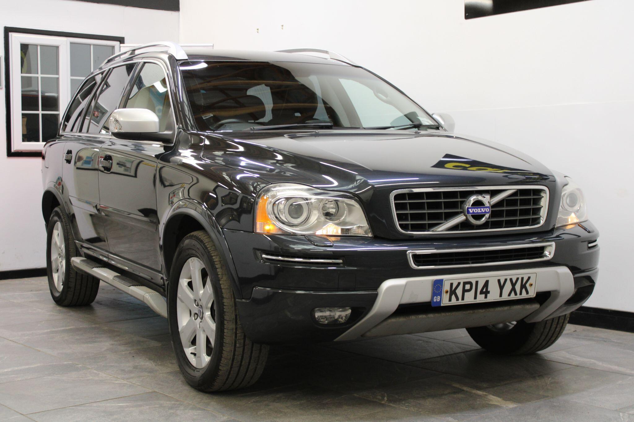 Volvo XC90 - Image 6