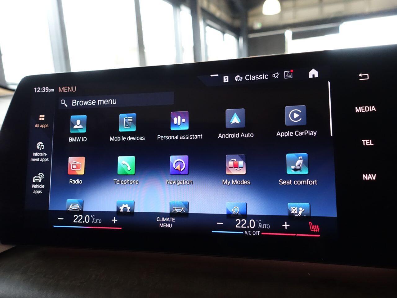 BMW 2 SERIES ACTIVE TOURER - Image 37