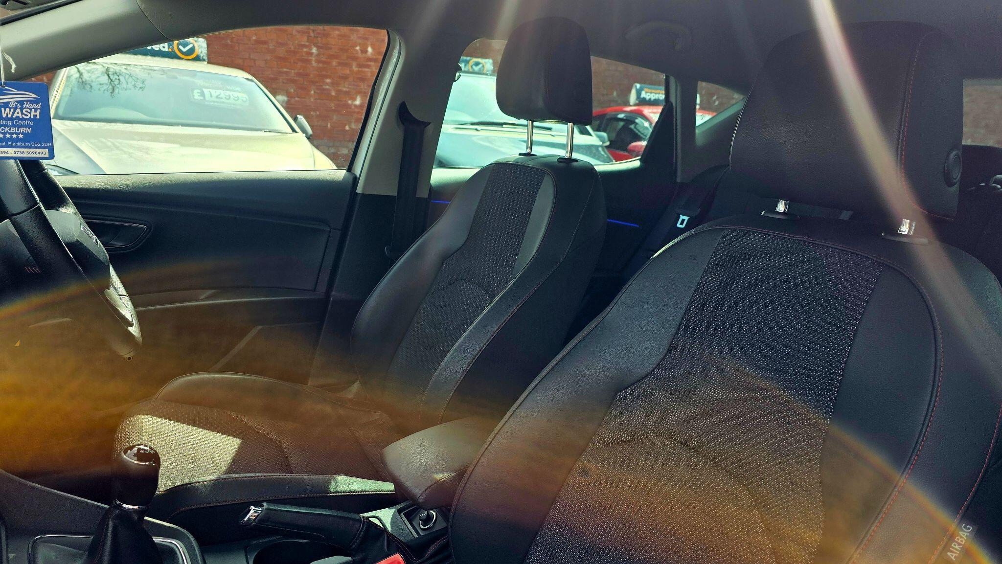 SEAT Leon - Image 15