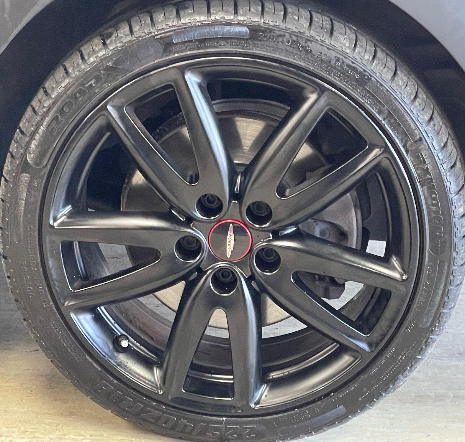 MINI Clubman - Image 15