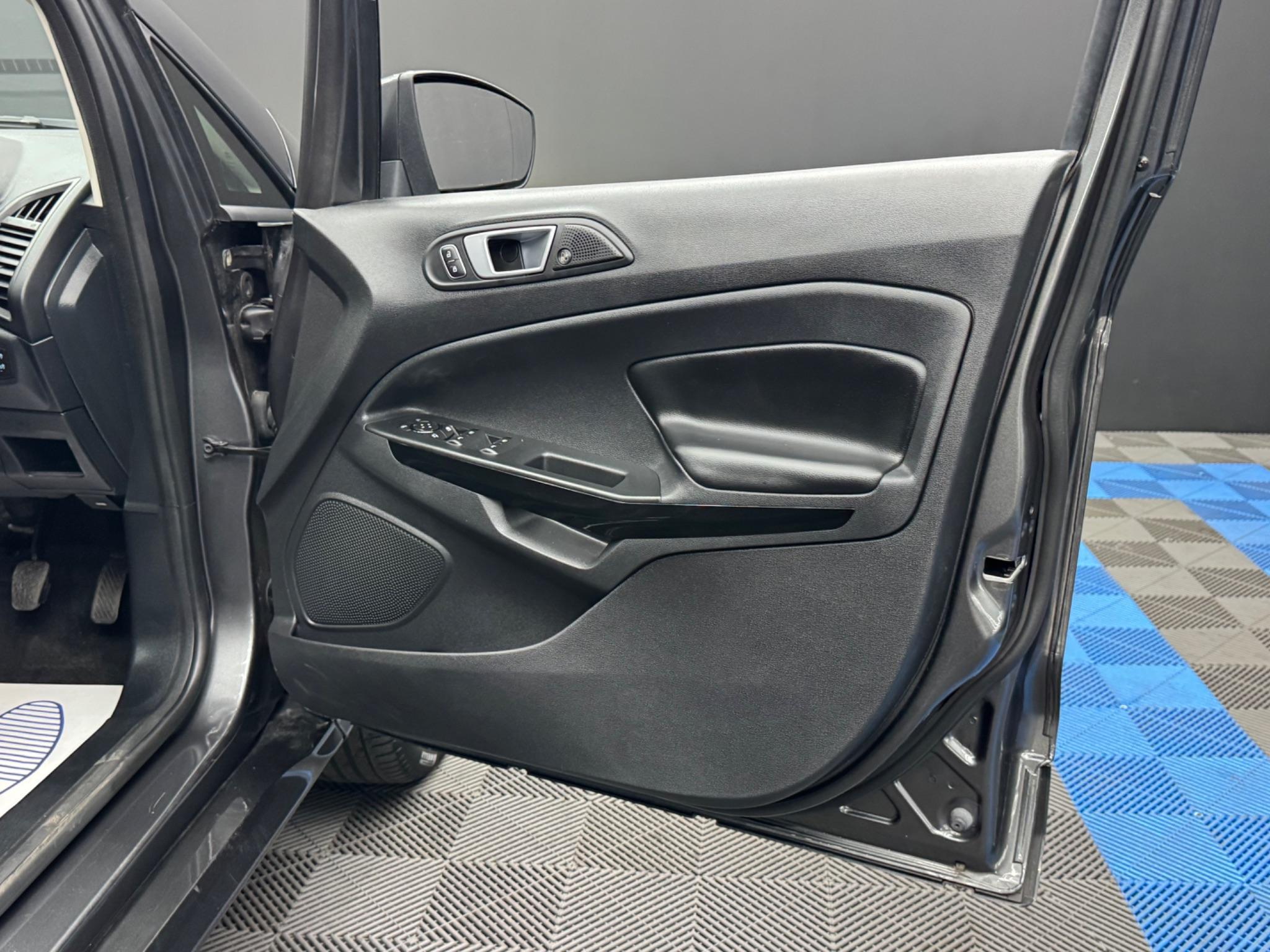 Ford Ecosport - Image 36