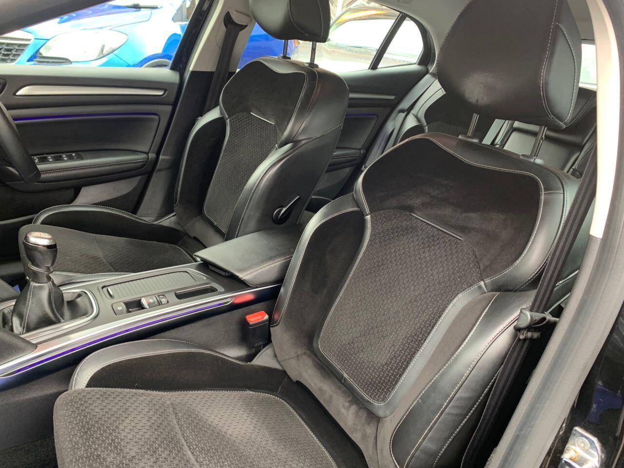 Renault Megane - Image 20