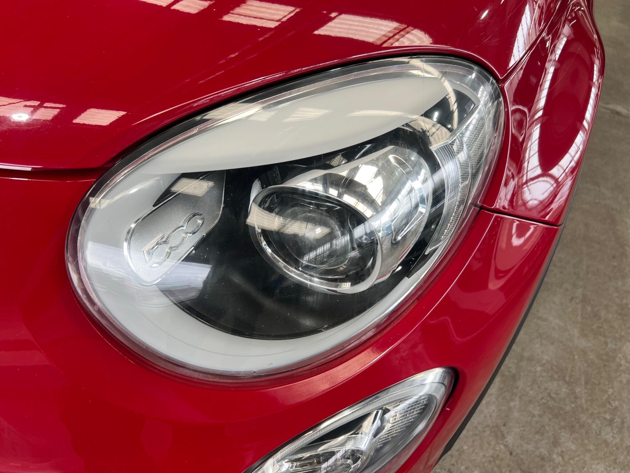 Fiat 500X - Image 33