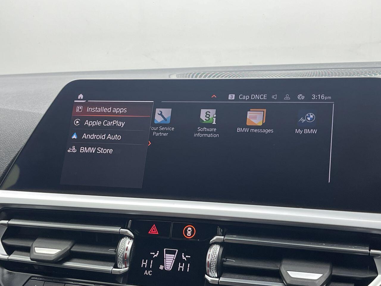 BMW 3 Series - Image 44