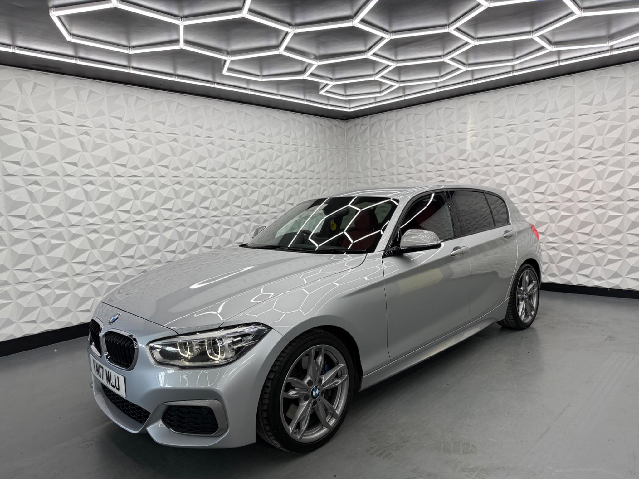 BMW 1 Series - Image 4