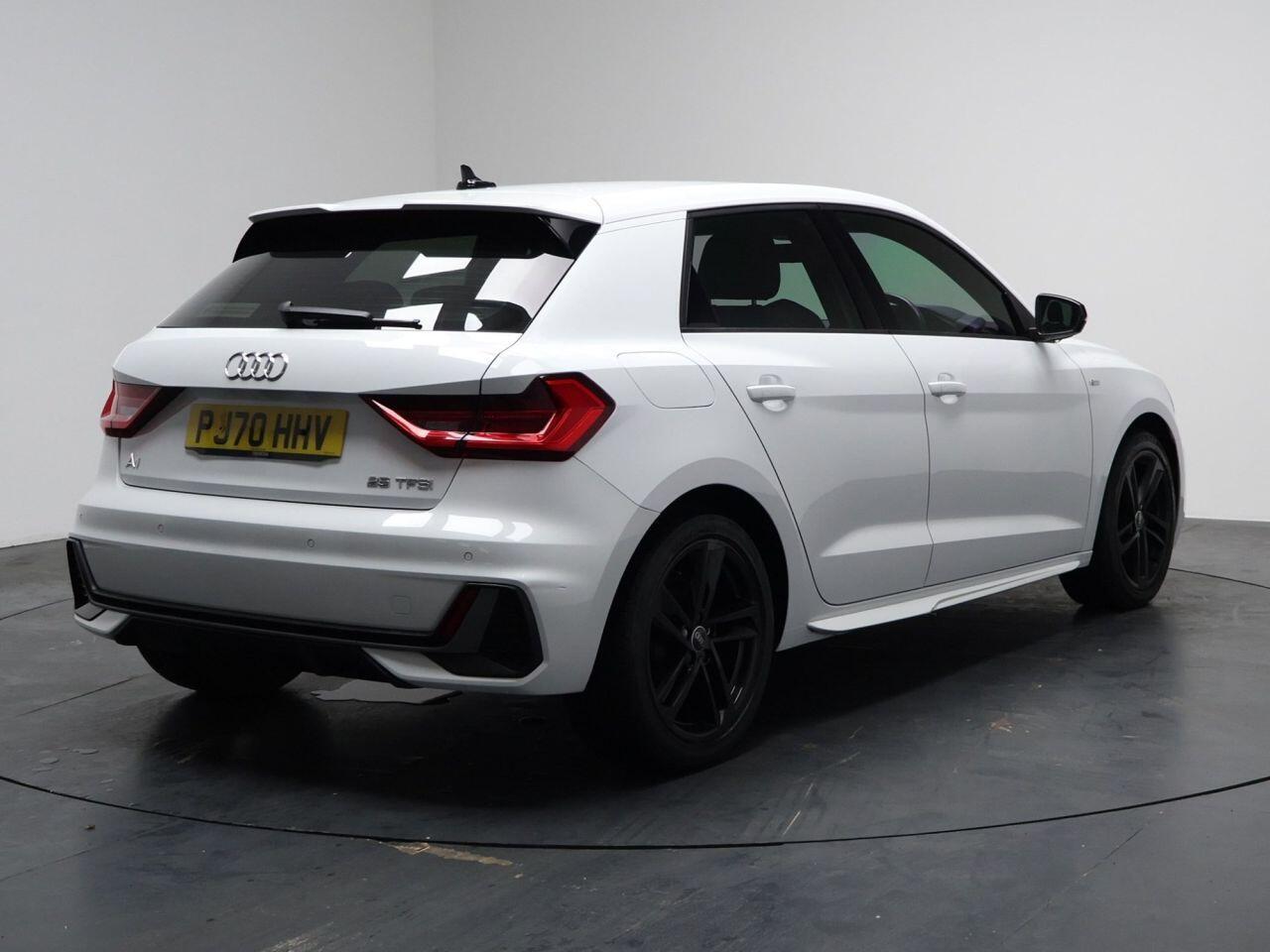 Audi A1 - Image 20