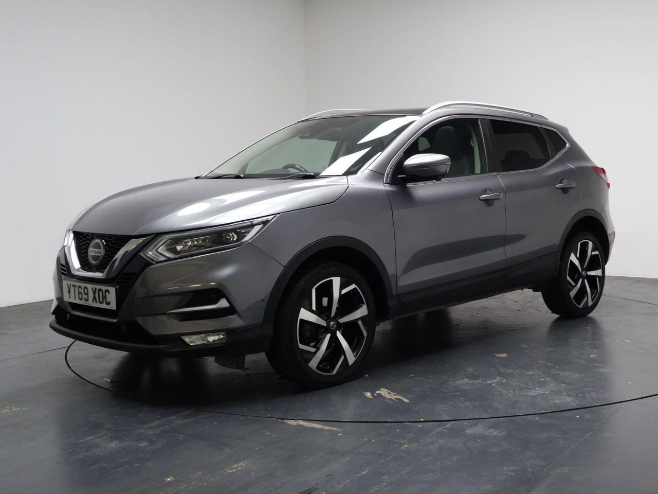 Nissan Qashqai - Image 6