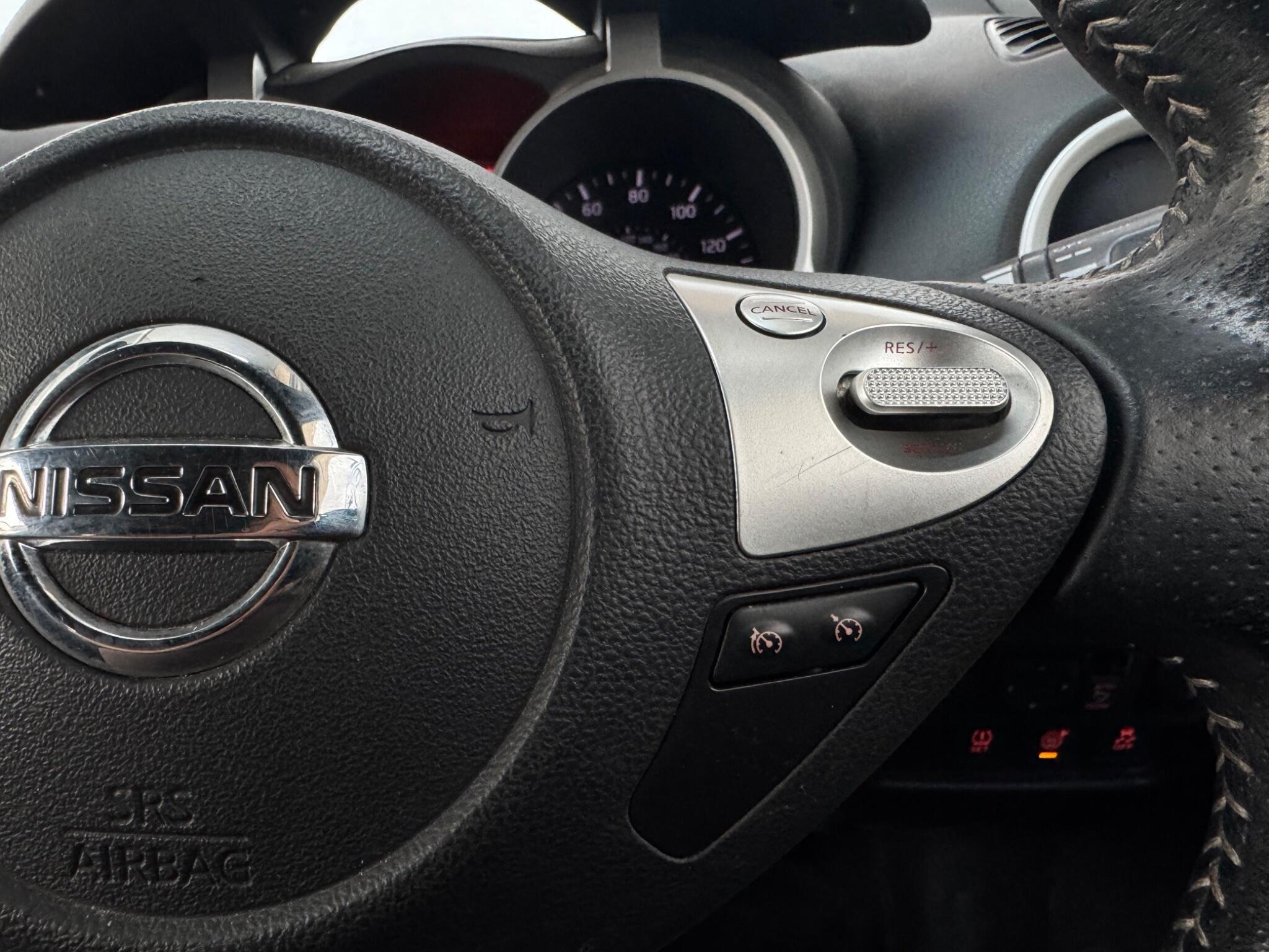 Nissan Juke - Image 19