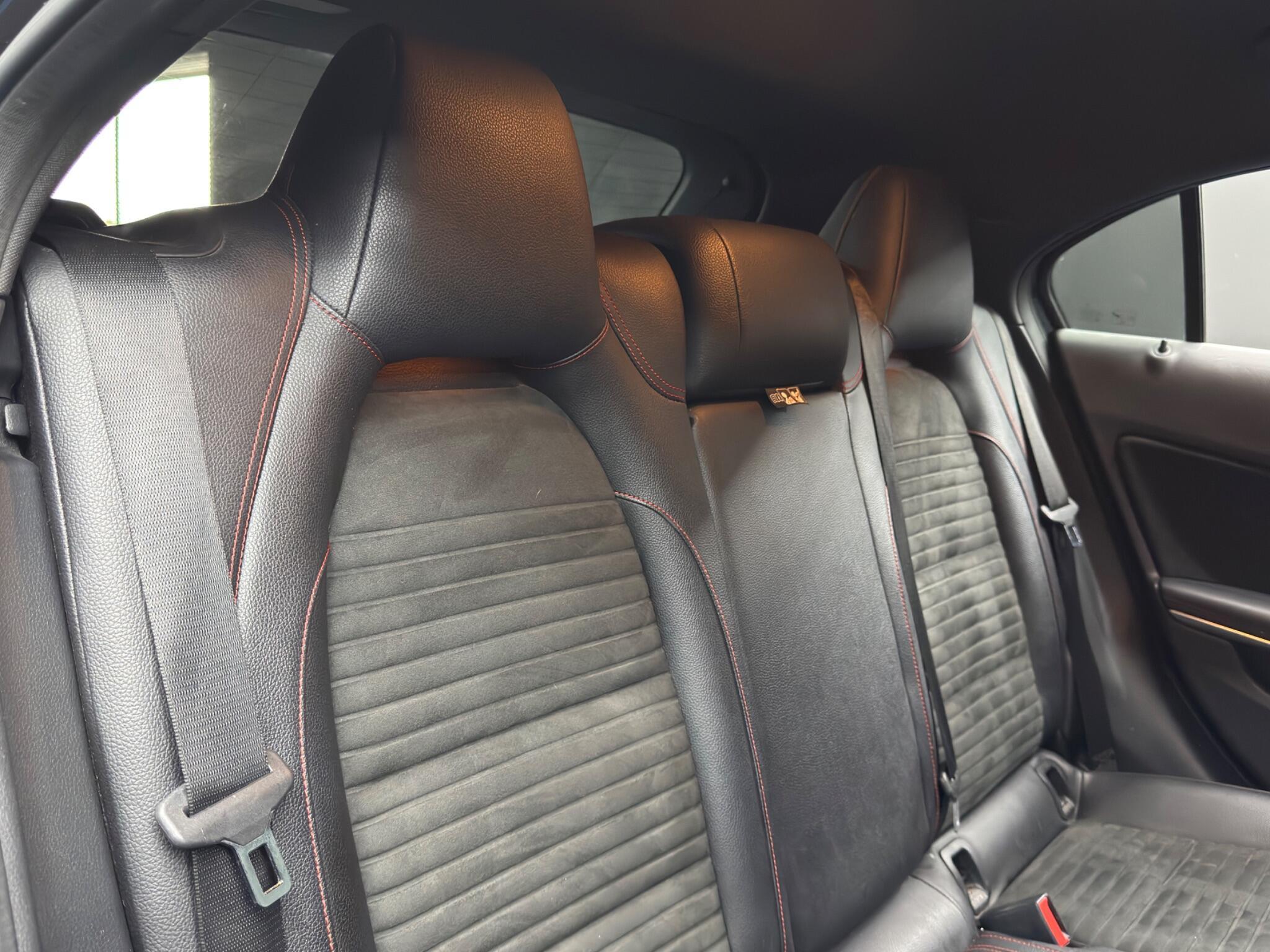 Mercedes A Class - Image 15