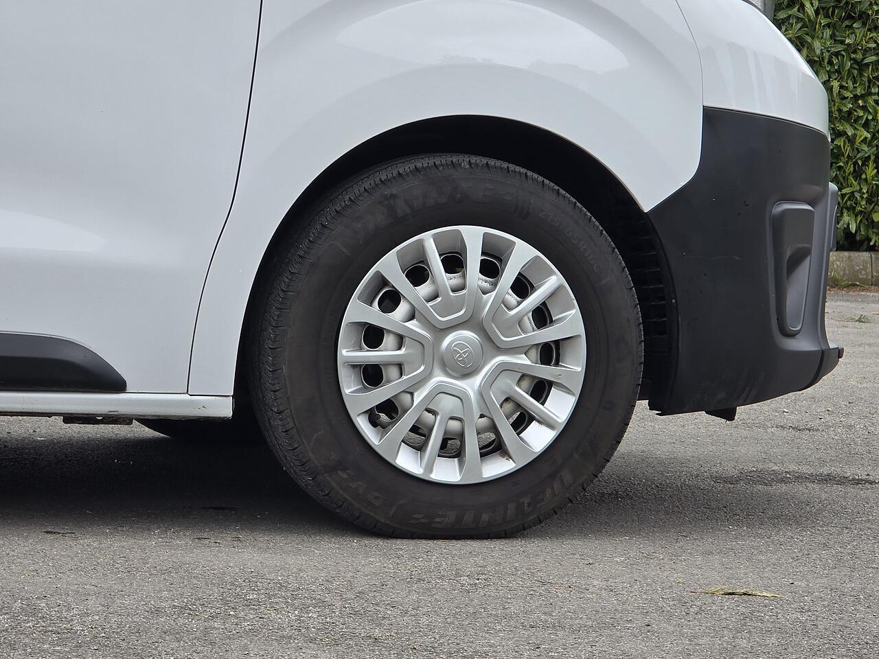 Toyota Proace - Image 14