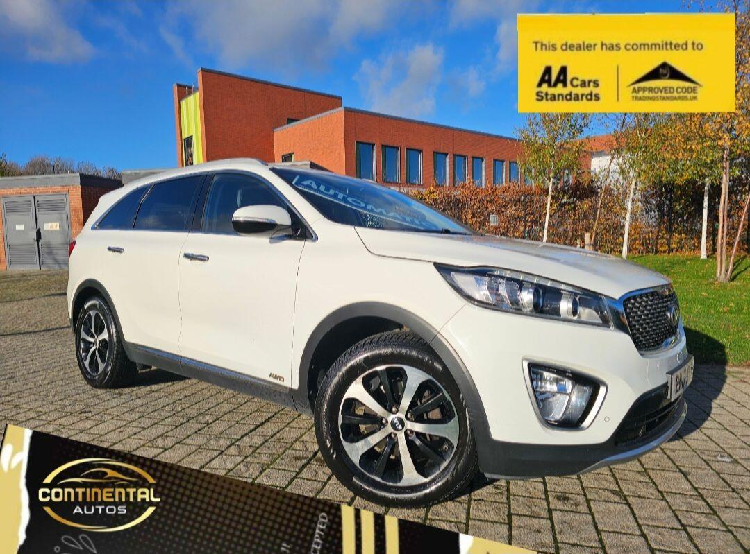 Kia Sorento - Image 3