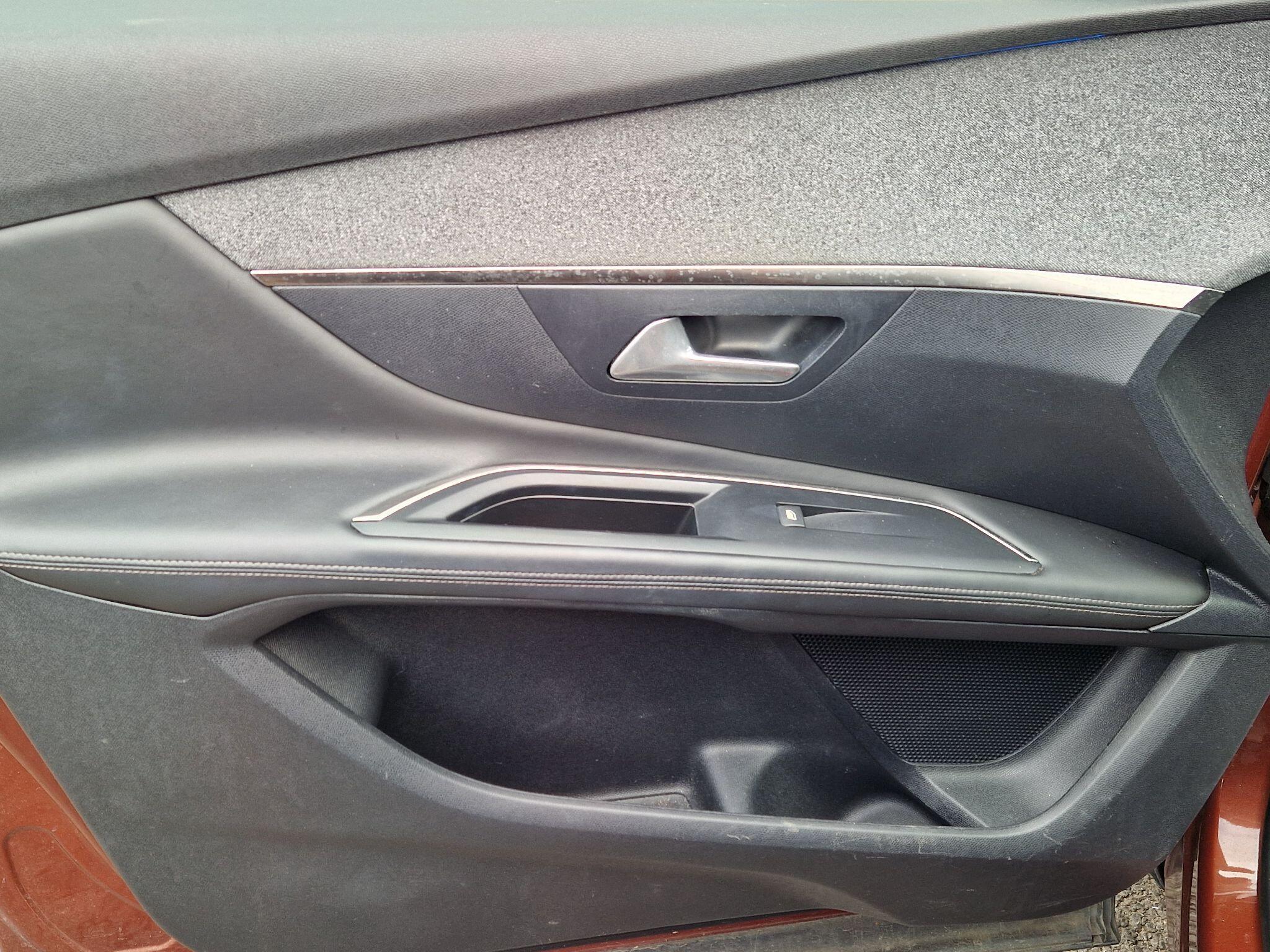 Peugeot 3008 - Image 38